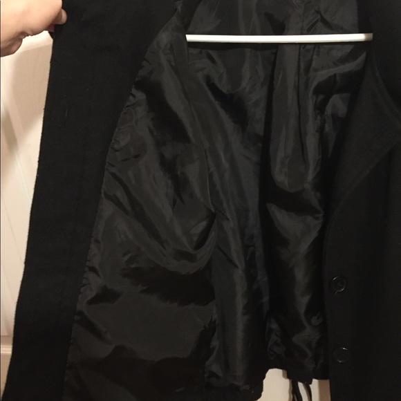 Roxy Jacket - EUC - Picture 3 of 6